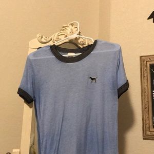 Victoria secret PINK shirt